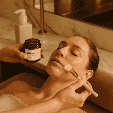 Chemical Peel - Light