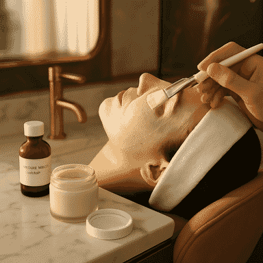 Hydrating Mask Treatment
